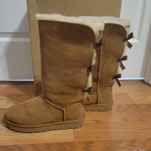 UGG- Tall